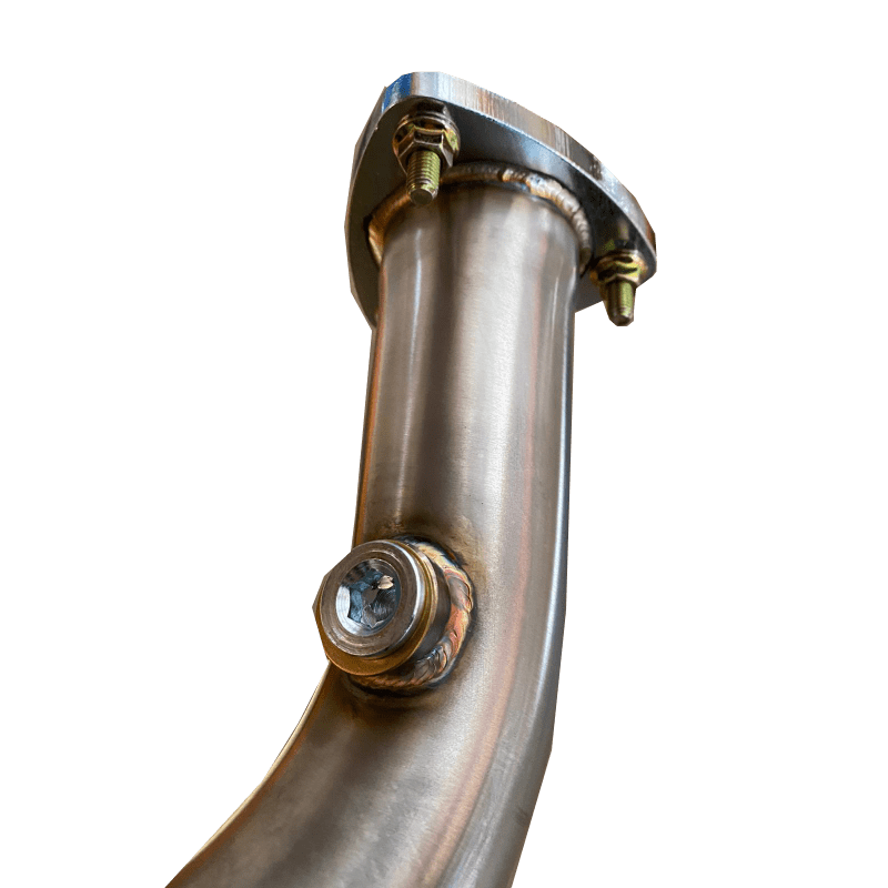 thumbnail image 2 of Porsche 911 997 Carrera 200 Cell High Flow Sports Catalytic Converters (Pair) By Topgear 2 of 3