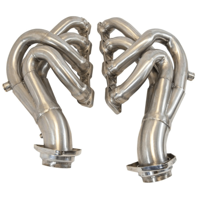 Performance exhaust discount headers